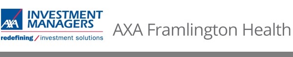 Axa Framlington Health