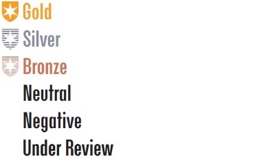 Morningstar Medalist Rating